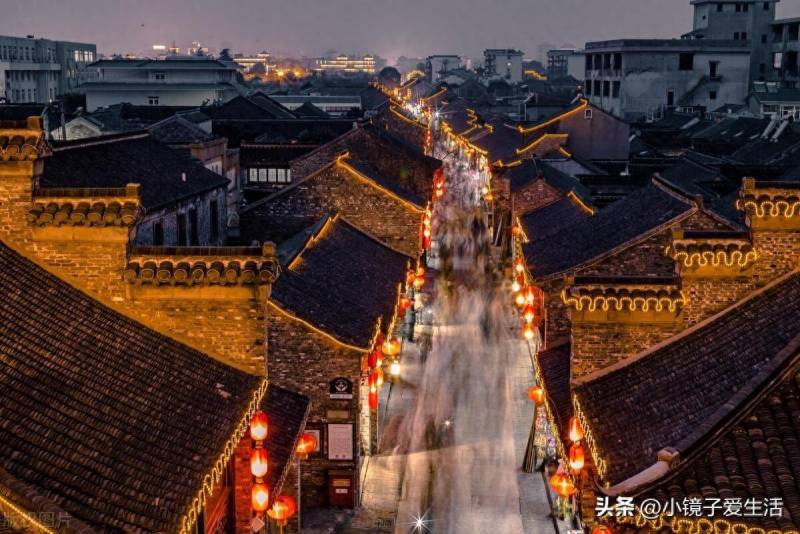 扬州A计划微博，探讨扬州市计划单列市设立的可行性