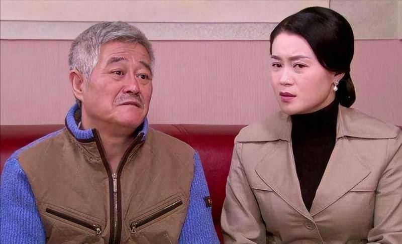 关婷娜的微博，感恩赵本山，演员之路不止于化妆