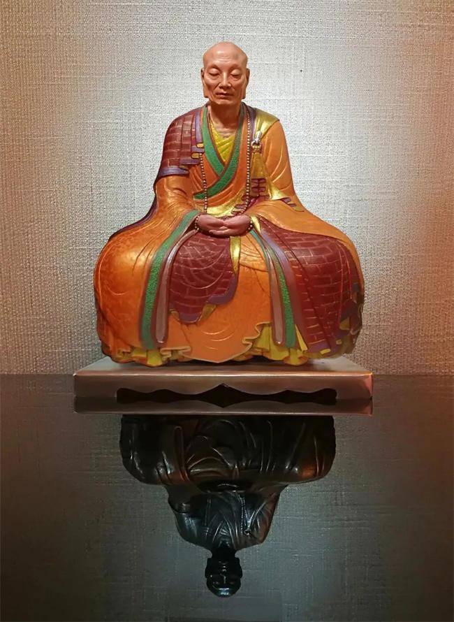 雕塑中国论坛的微博，李冰谈传统雕塑之美（作品欣赏）