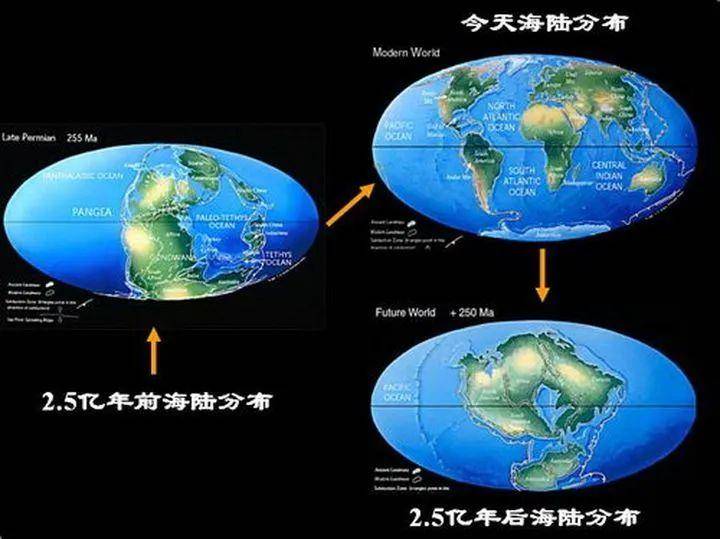 珠峰每年向长春移动4.2厘米，国土面积会受影响吗？