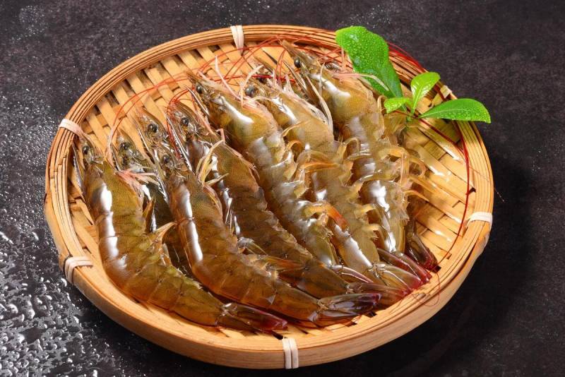 龙虾的英文，如何正确表达Lobster与Crayfish