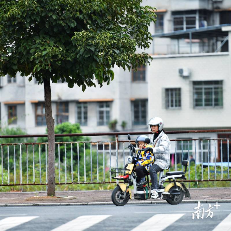 清远天气的微博，实拍气温骤降，清远市区添衣备战！