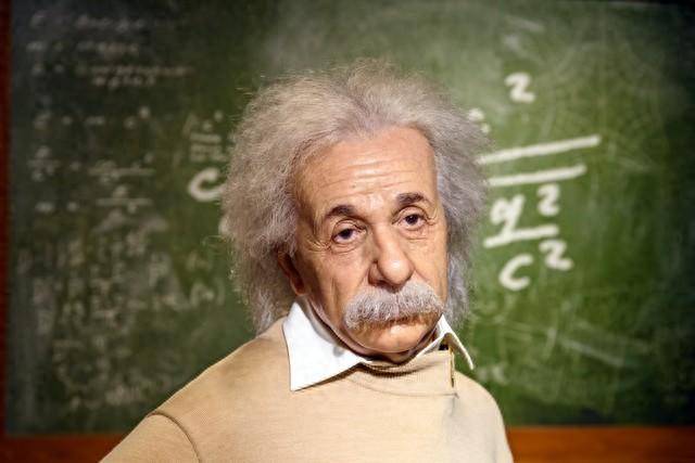 历史上的今天丨1879年3月14日 爱因斯坦诞生，改变世界的伟大科学家之路开启