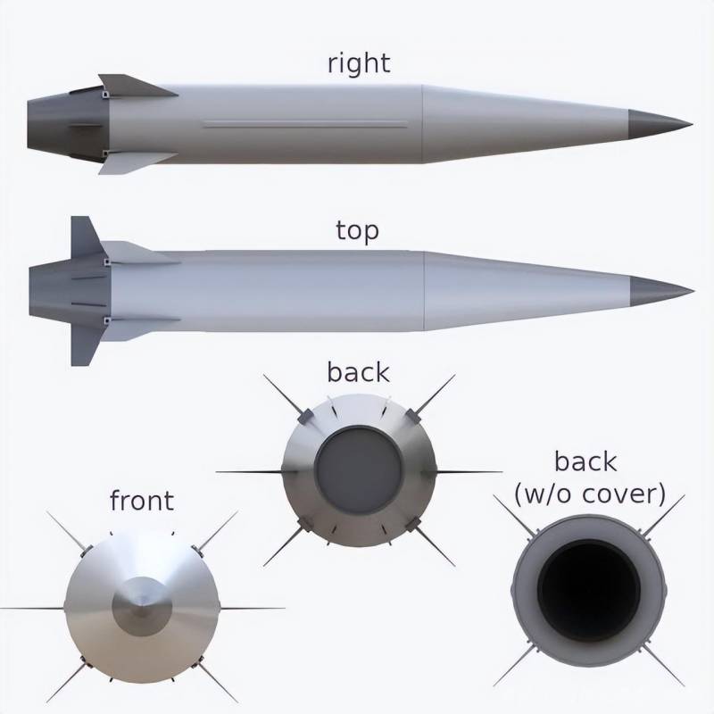 世界上首款实战高超音速武器，“匕首”导弹威力几何？