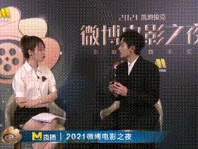 张哲瀚献唱电影红船主题曲，实力唱功无需人设