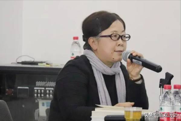 梁艳萍的微博引发争议，崇日贬中言论受谴责，结局令人称快。