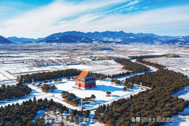 河北唐山，親歷之旅，網傳之外的真實風貌