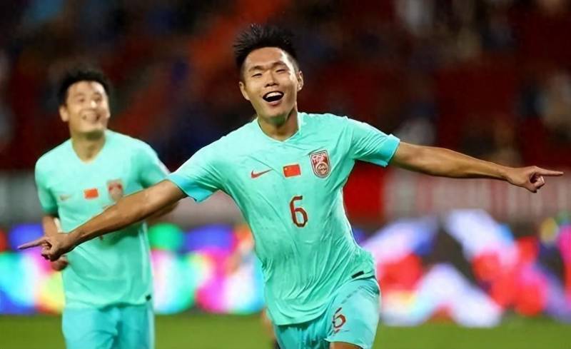 【2024分享】中國男足2024世界盃預選賽賽程一覽表