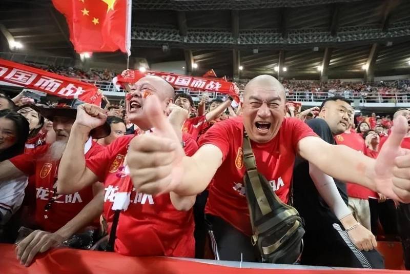 【2024分享】中国男足2024世界杯预选赛赛程一览表