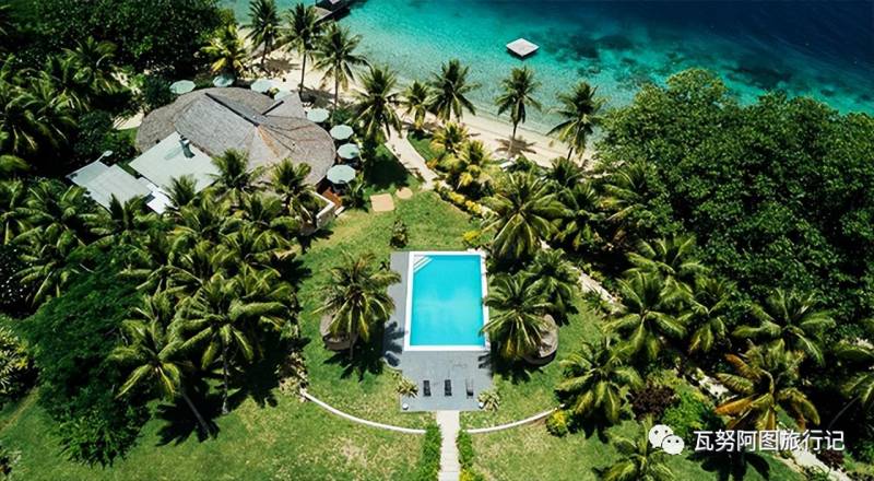 如何去瓦努阿图旅游，度假指南详解