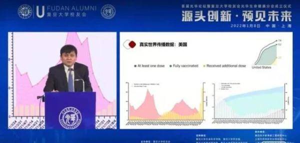 奥密克戎不是大号流感，张文宏，它会给人带来伤害