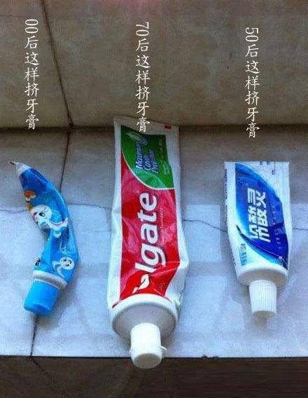 牙膏挤多了怎么办？如何把握适量使用？