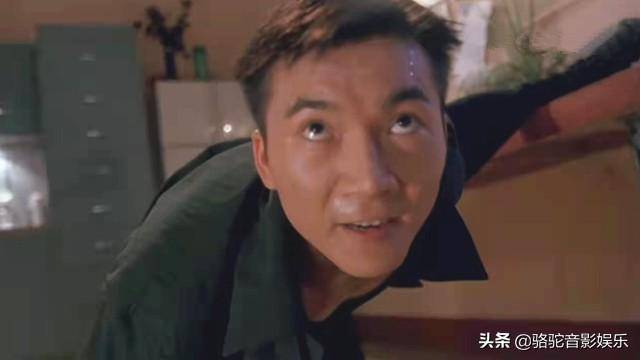 《中南海保镖》，元奎导演匠心独运，动作情感交融之作