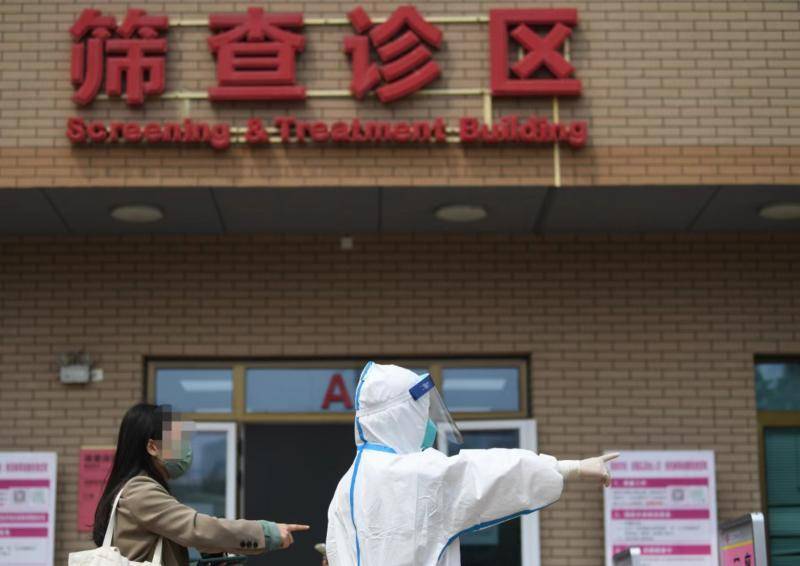 记者直击，北京妇产医院如何服务孕产妇？