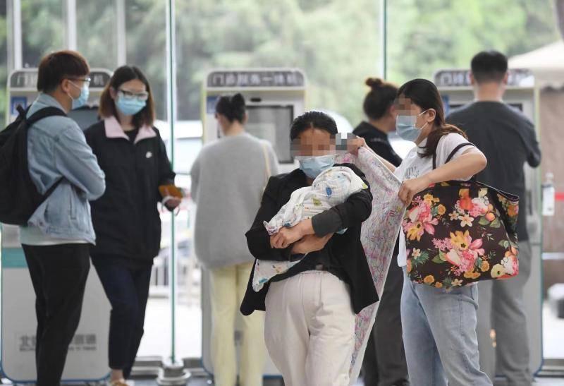 记者直击，北京妇产医院如何服务孕产妇？