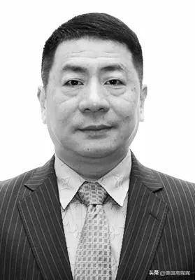 深切悼念著名华人领袖、爱国企业家林建新先生