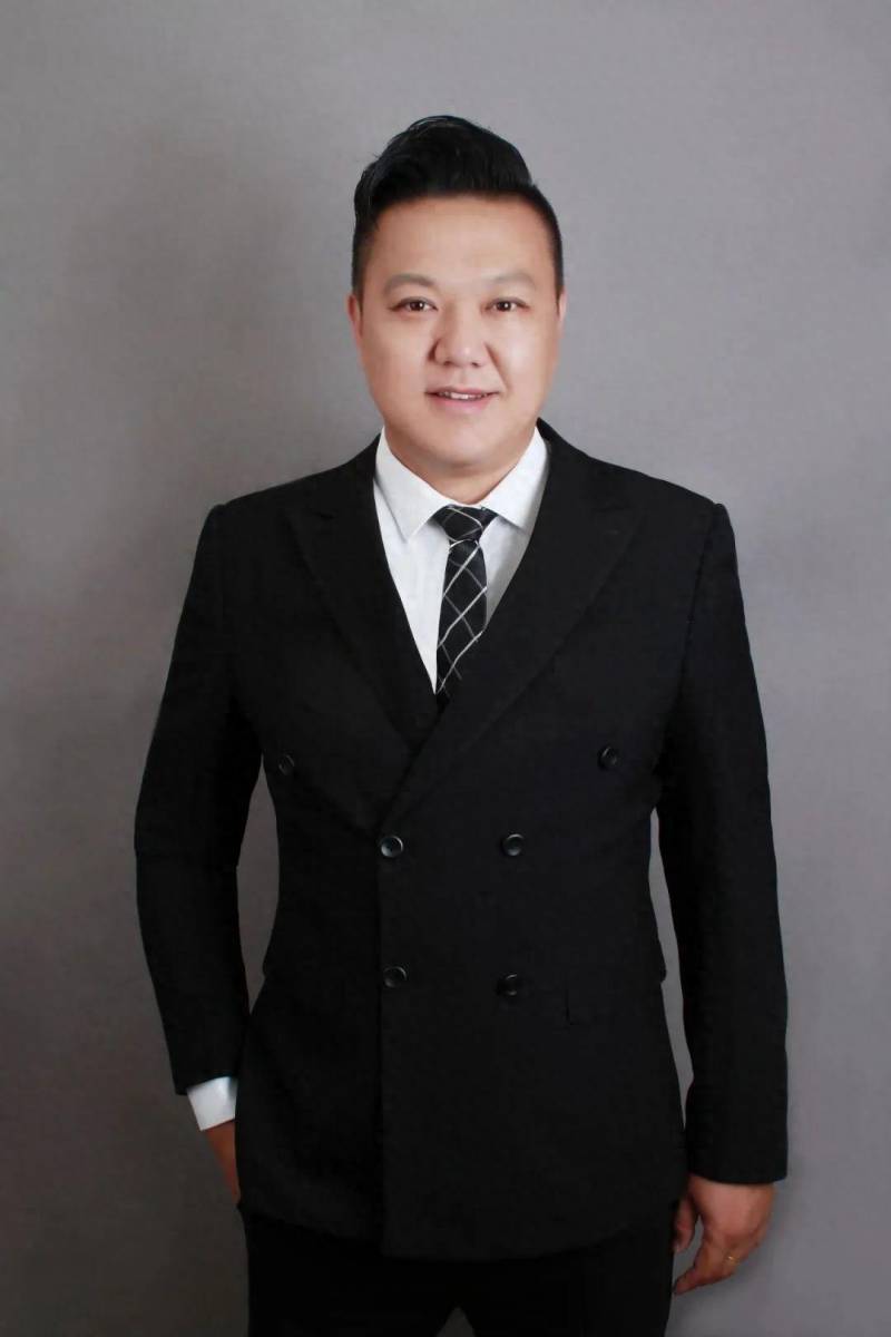 青島律師趙磊，公益諮詢守初心，助力法治社會建設