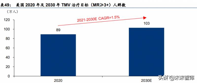 TMHU，医疗健康新锐，蓄势待发，前景广阔