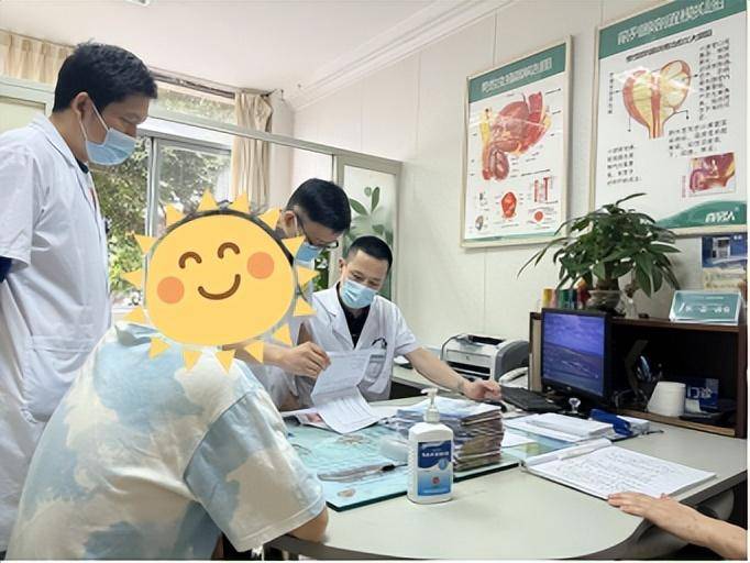 成都博大胡华东，专业解析男性生殖整形技术 助力健康生活