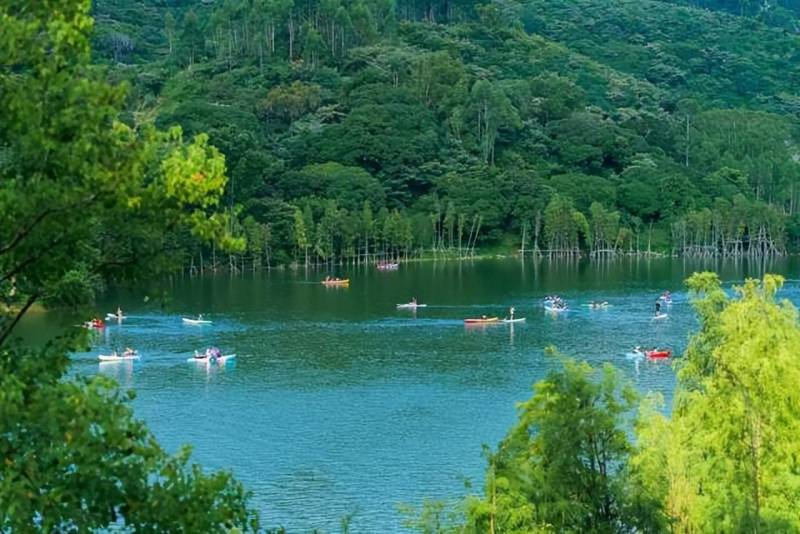 易格之旅 | 踏寻诗意田园，邂逅从化美丽乡村