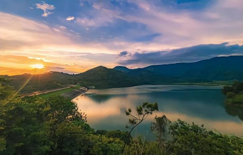 易格之旅 | 踏寻诗意田园，邂逅从化美丽乡村