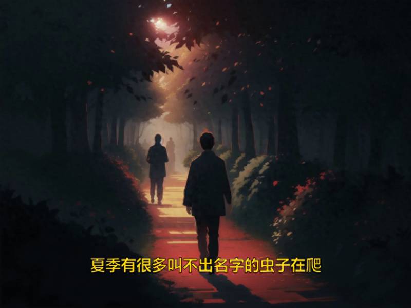 《你不知道的恐怖故事，木眼詭談》第一集——古樹隂魂