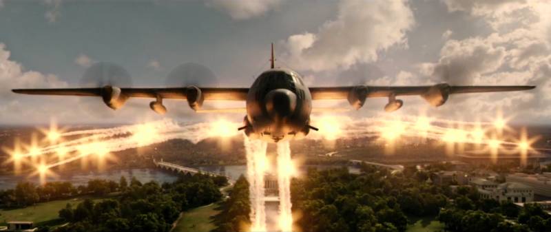 《乘客》，双雄对决，自我救赎之旅——继《飞机陷落》后的2023惊悚力作