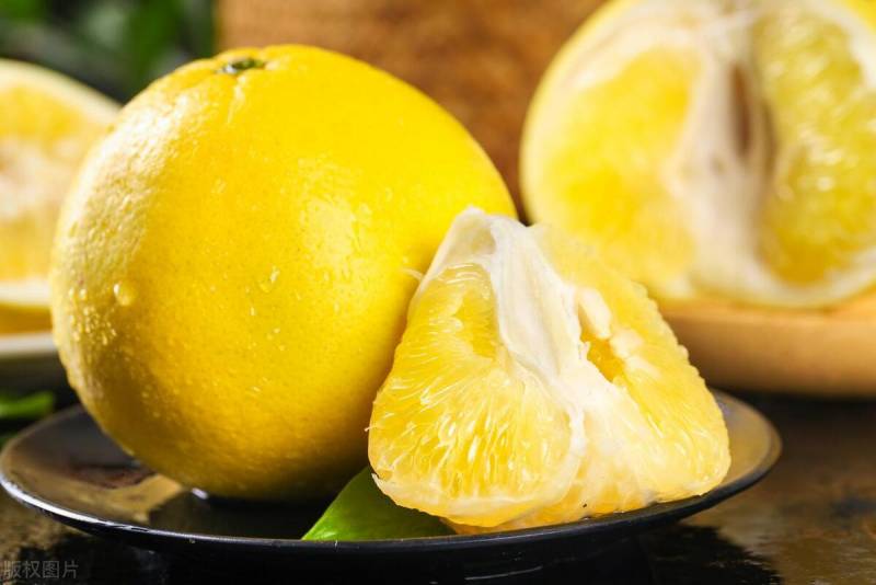 吃柚子有什么功效和作用？六个健康好处让你爱上它