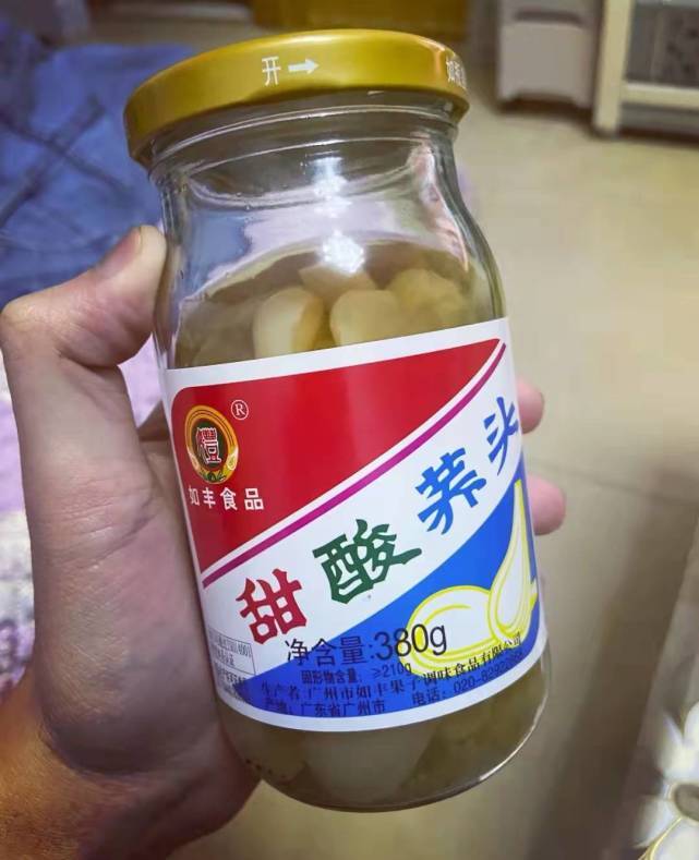 五辛指葱蒜韭薤，揭秘“薤”曾是童年美味零食 