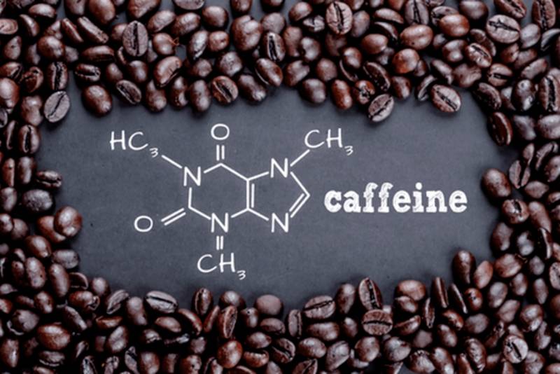 咖啡因是什麽？作用與影響一覽