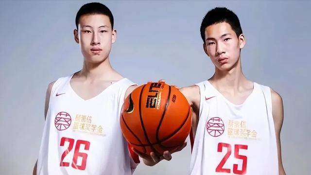 楊溢個人集錦，U18青年才俊，未來籃球之星展望