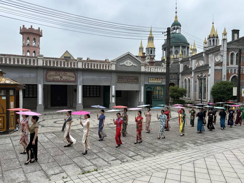 媒体聚焦，南太湖新区崛起，长三角见证发展蝶变