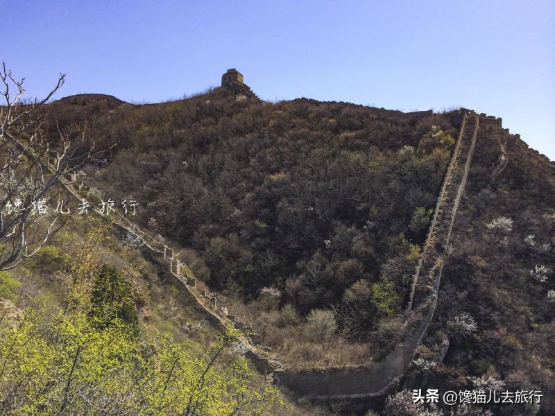 北京那些美丽的长城，你未必走遍的几段