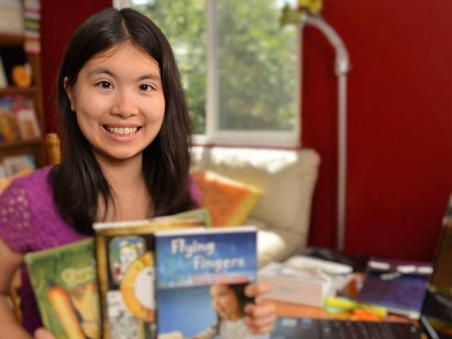 世上最聪明孩子邹奇奇，8岁出书，15岁哈佛演讲，天才少女的精彩蜕变