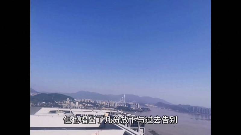 王心凌《我会好好的》现场演唱，深情款款惊艳四座