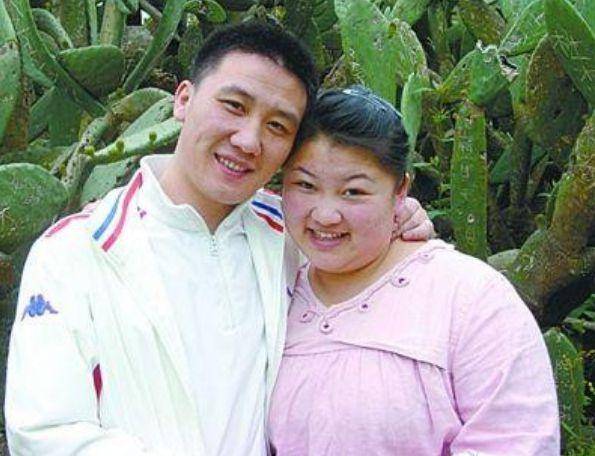 喜剧演员杨树林，恩爱如初，230斤胖妻是他心中的宝