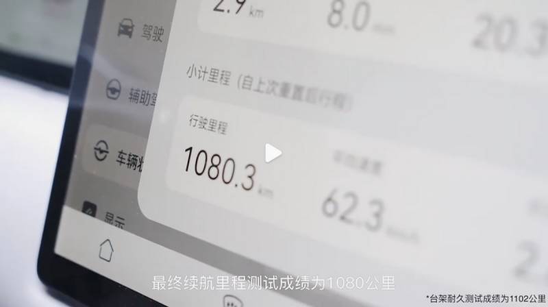 中国测试技术研究院的微博，深度解读车型问界M5的产品性能