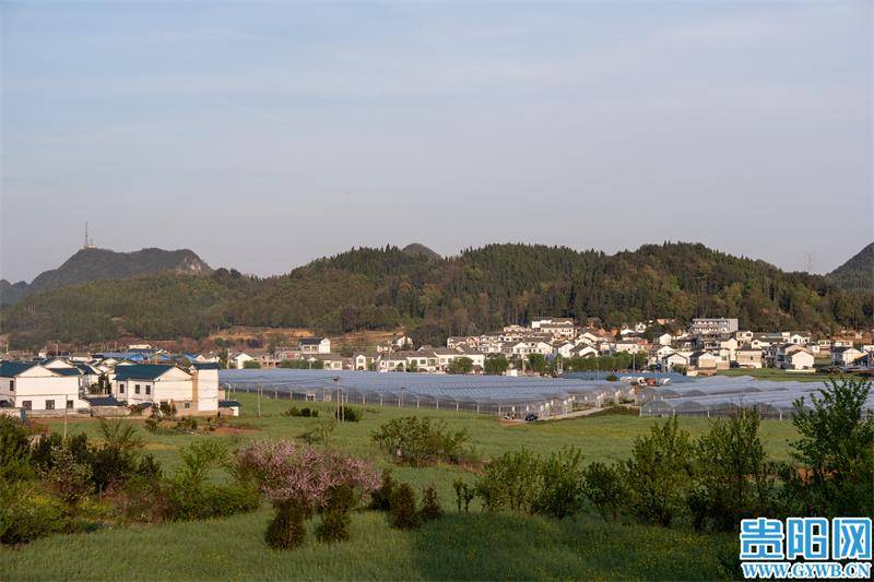 Ellen游贵阳，山居美景，美食之恋