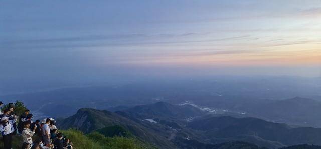 南岳是指哪座山？揭秘五岳之南的衡山 