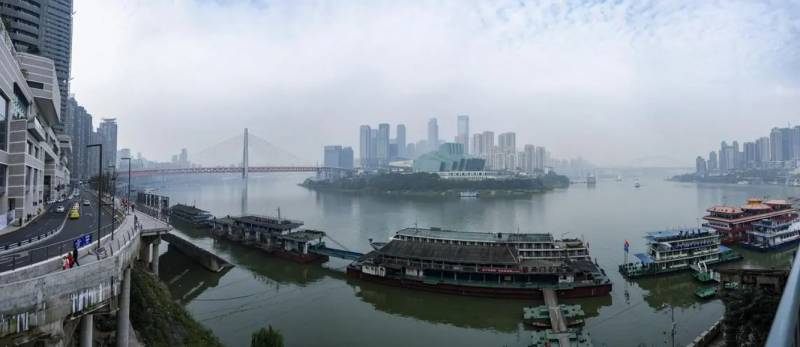中國正在崛起的3座城市，未來國際大都市的新星