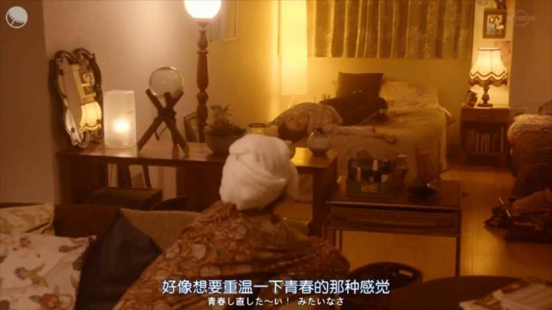 38嵗美熟女約會無數小鮮肉，離婚尋愛之路不停歇