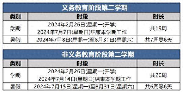 北京文滙中學微博，明天開學，新學期校歷及交通安全提示！