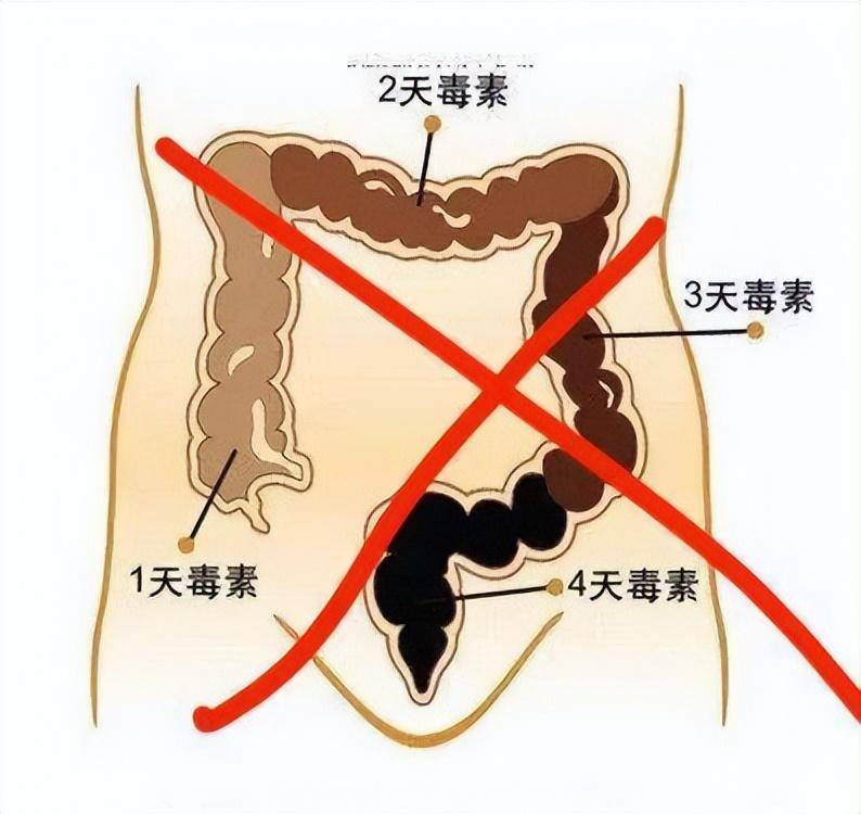 肛門縂粘著擦不完的糞渣，如何解決？毉生教你清潔方法