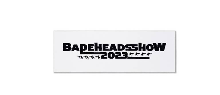 BAPYJAPAN的微博，BAPE® 30周年，纽约BAPE HEADS SHOW盛启！