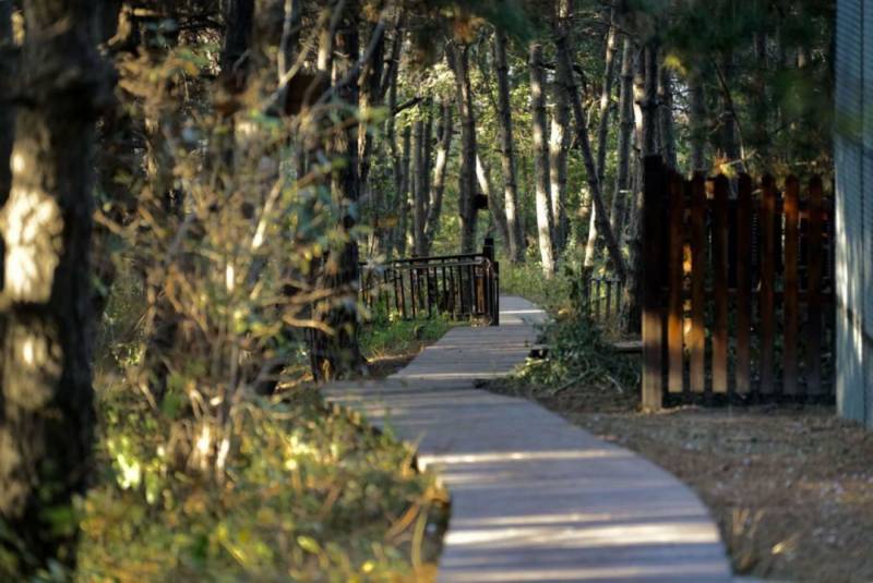 雪馳山旅遊度假村，長春網紅打卡新地標