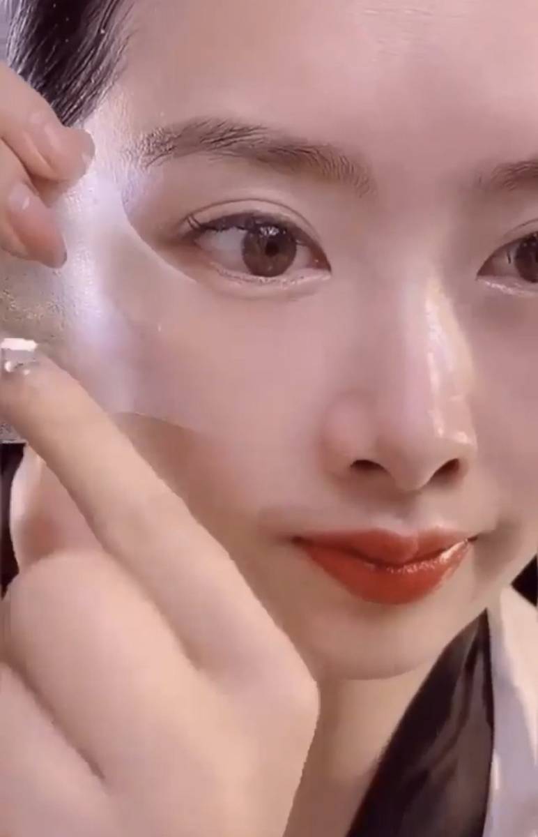 韓國女生天然去皺三法則，煥發肌膚光澤無瑕疵