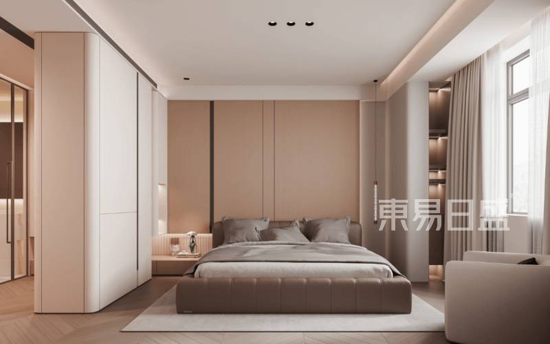 深圳东易日盛国际美宅设计大展，融合全球家居风尚，引领家装新潮流