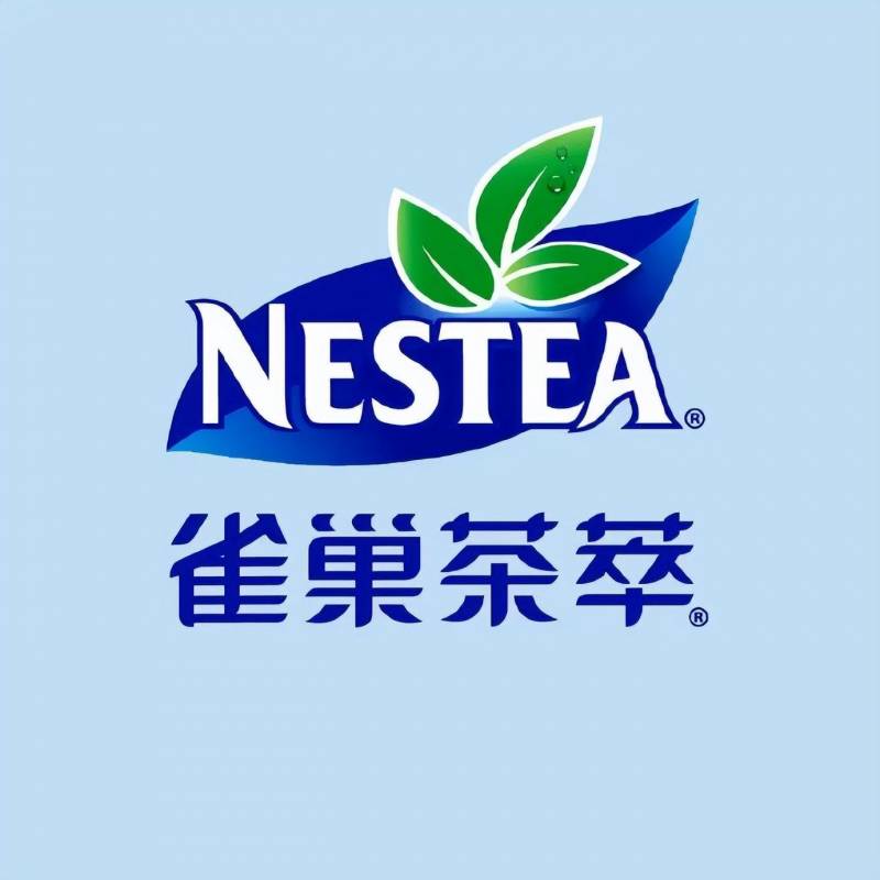 NESTEA雀巢茶萃的微博，清新升级，换新装亮相！