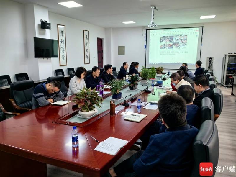 海南省洋浦中学教育集团挂牌成立 力推教育一体化发展