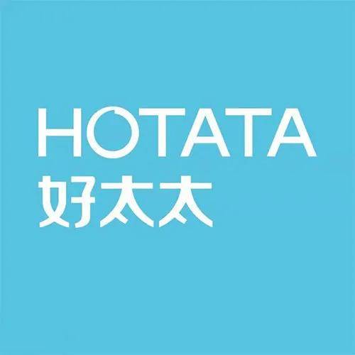 好太太HOTATA的微博，品牌“姐妹花”綻放淘氣江湖